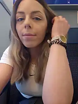 Mia Railey online show from March 2, 10:56 am