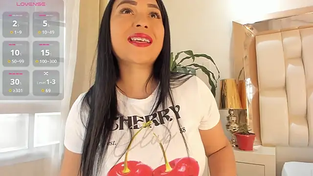 Snapshot of alana-then chatting on March 15, 8:32 pm alana-then online show from March 15, 8:32 pm