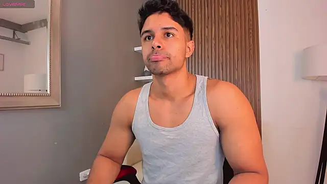 liam collins21 online show from February 6, 11:43 am