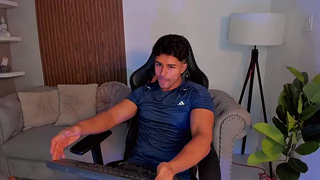 liam collins21 online show from September 23, 11:57 am