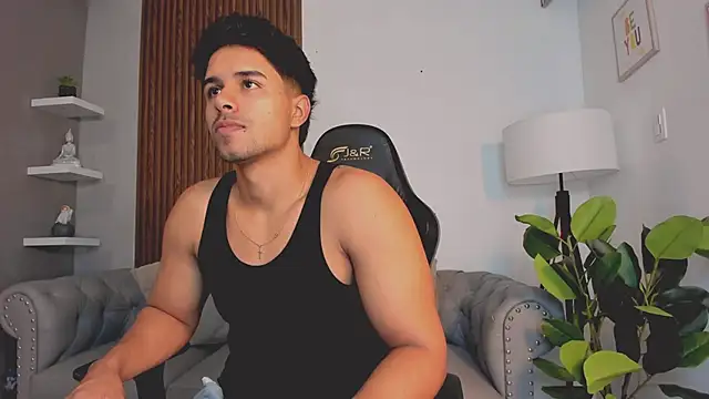 liam collins21 online show from October 2, 12:01 pm