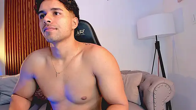 liam collins21 online show from November 7, 11:54 am