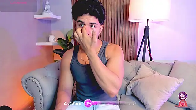 liam collins21 online show from November 21, 12:04 pm