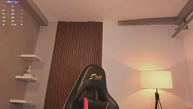 liam collins21 online show from January 31, 7:11 pm