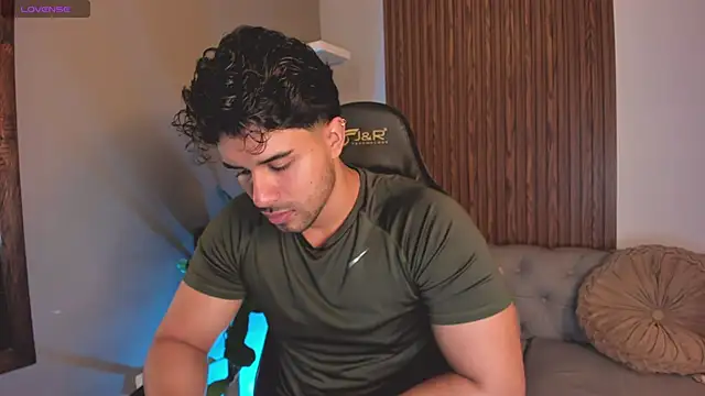 liam collins21 online show from March 8, 11:58 am