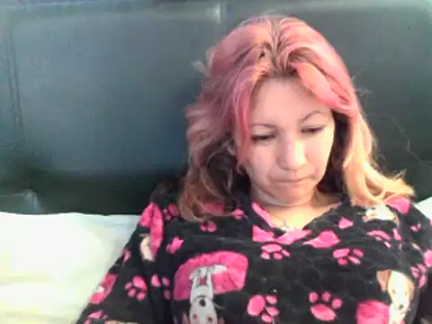 Paulita x3 online show from December 11, 11:30 am