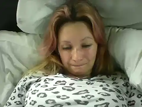 Paulita x3 online show from February 11, 5:07 pm