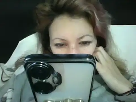 Paulita x3 online show from March 10, 11:10 am