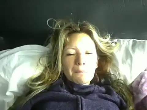 Paulita x3 online show from March 22, 1:03 pm