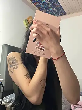 ananya sex1 online show from January 22, 11:10 pm