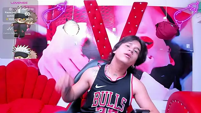 alex 477 online show from February 22, 11:35 am