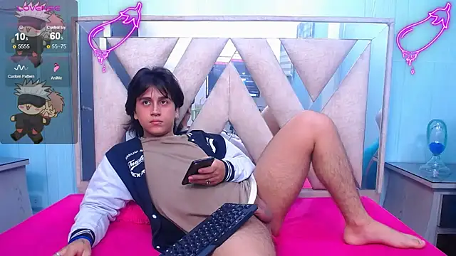 alex 477 online show from March 8, 5:43 pm