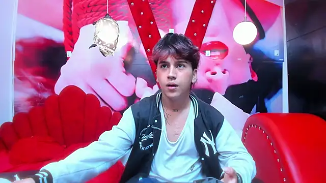 alex 477 online show from September 24, 11:24 am