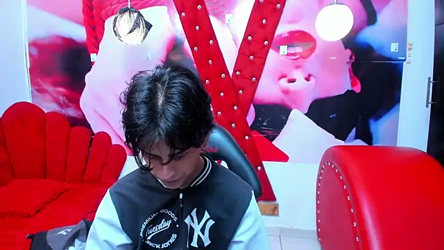 alex 477 online show from February 13, 11:39 am