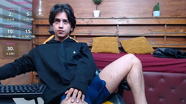 alex 477 online show from April 4, 11:29 am