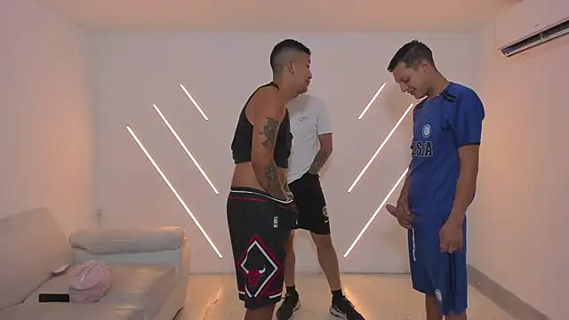 brutal sex room2 online show from October 10, 12:37 pm