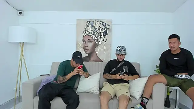 brutal sex room2 online show from April 21, 1:06 pm