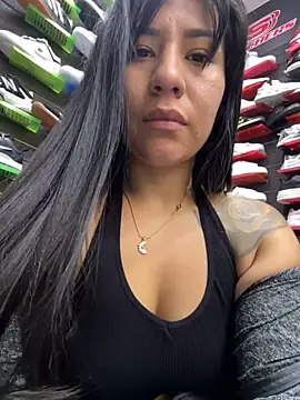 kim monti online show from January 7, 1:24 pm