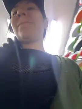 kim monti online show from January 25, 2:04 am