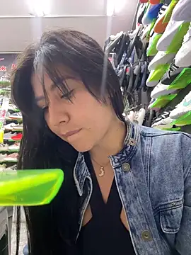 kim monti online show from March 15, 2:03 am