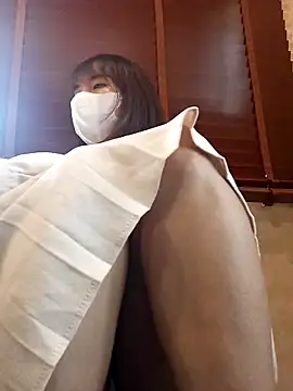 Michiko1 online show from March 12, 8:19 am