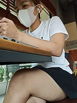 Michiko1 online show from May 28, 4:21 am