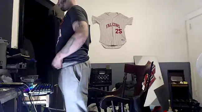 sledge901 online show from January 20, 7:25 am