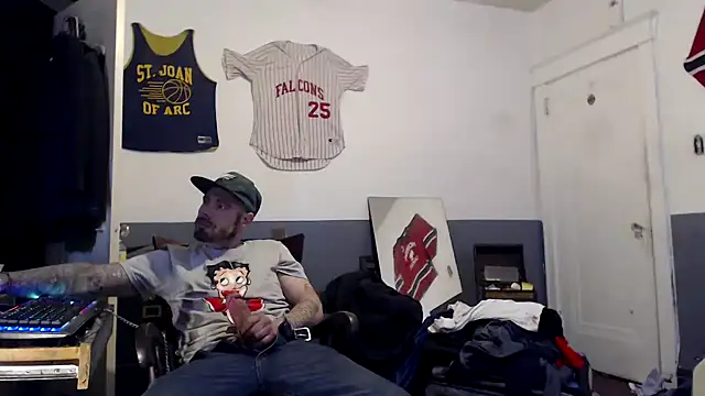 sledge901 online show from January 28, 1:27 pm