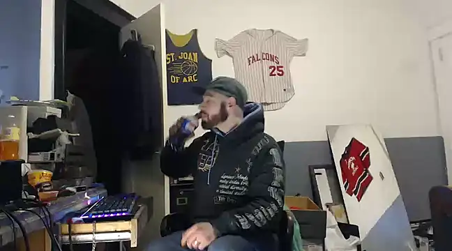 sledge901 online show from February 15, 5:39 pm