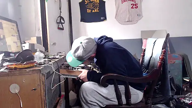 sledge901 online show from November 26, 3:46 pm