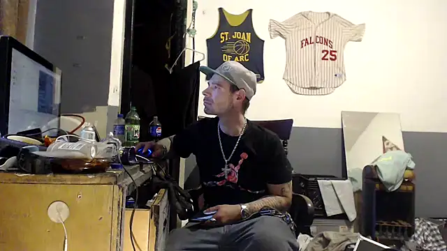 sledge901 online show from February 7, 10:13 pm