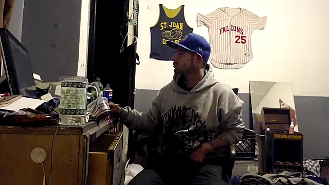 sledge901 online show from March 9, 5:11 am