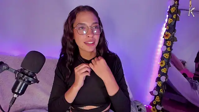 KATERAW online show from January 15, 3:43 am