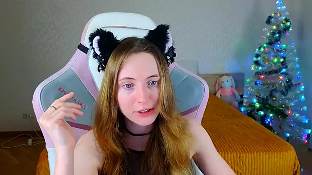 Cowell Adelina online show from December 20, 9:27 am