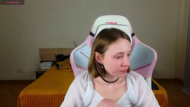 Cowell Adelina online show from March 9, 9:24 am