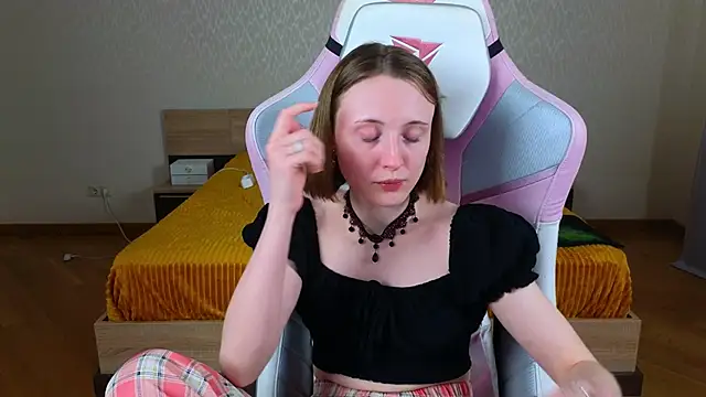 Cowell Adelina online show from March 14, 9:26 am