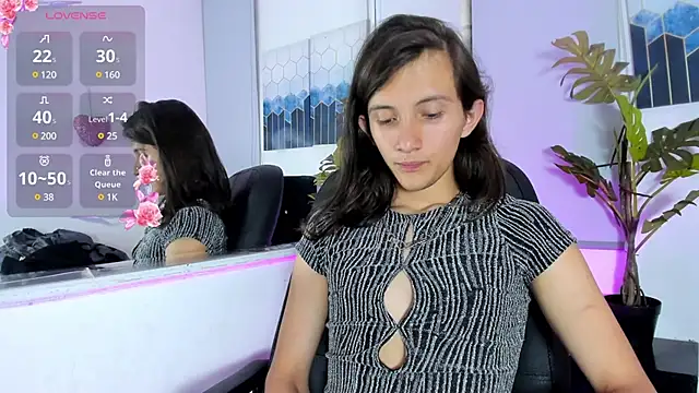 Snapshot of Feniix__ chatting on February 27, 3:36 am Feniix   online show from February 27, 3:36 am