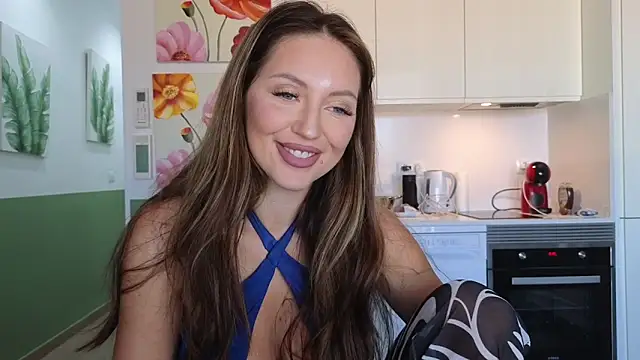 JoanneGG online show from January 20, 10:18 am