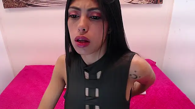 melisa torrez online show from February 13, 11:39 am