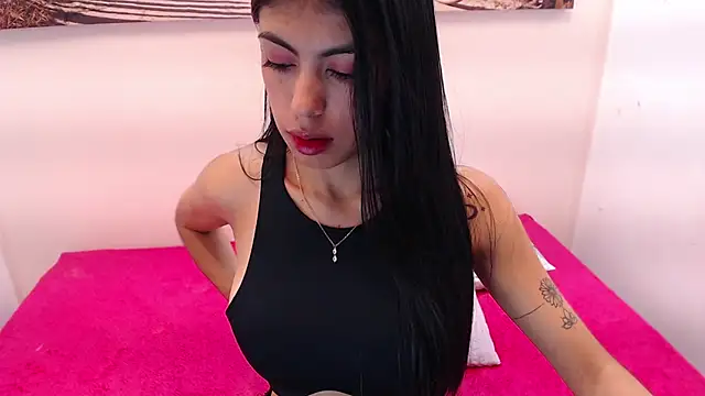 melisa torrez online show from March 13, 11:30 am