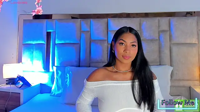 Miss Abigail  online show from April 20, 12:41 pm