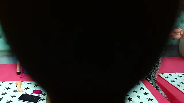 Snapshot of aleska_mack chatting on December 5, 10:45 pm aleska mack online show from December 5, 10:45 pm