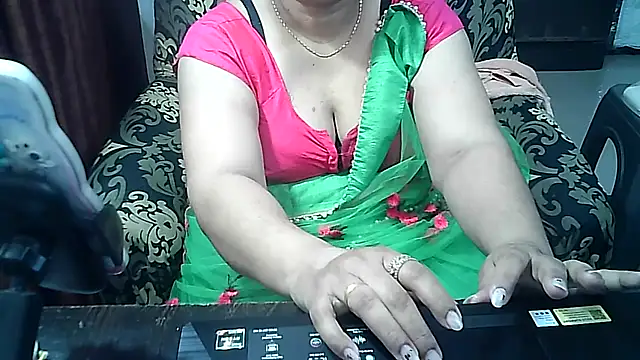 Snapshot of Punambhabisexy chatting on October 6, 7:00 pm Punambhabisexy online show from October 6, 7:00 pm