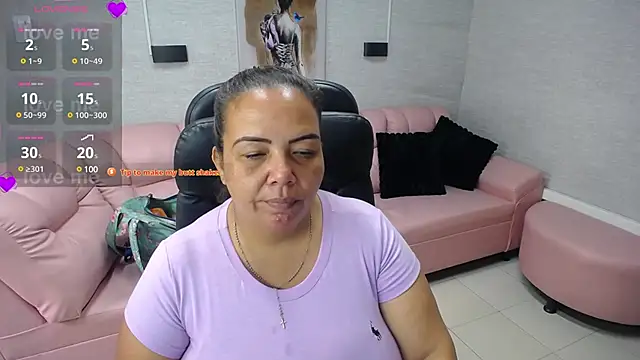 Penelope Nipples  online show from February 7, 12:06 pm