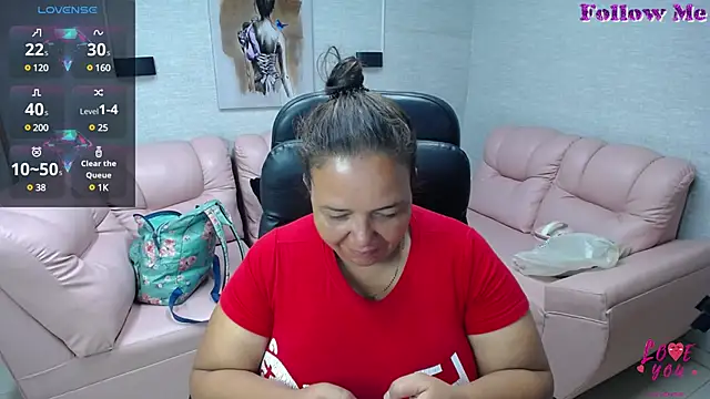 Penelope Nipples  online show from March 18, 11:52 am