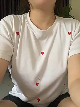 Ruby bear online show from October 17, 3:53 am