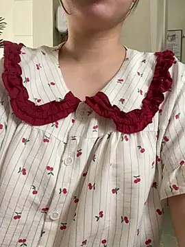 Ruby bear online show from May 8, 2:06 am