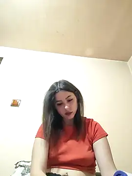 LovelyJulliette online show from February 18, 4:26 pm