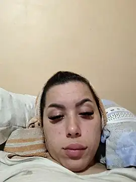 LovelyJulliette online show from February 26, 9:16 pm