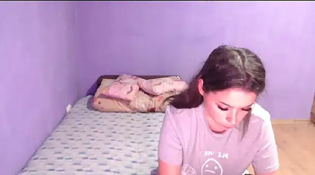 LovelyJulliette online show from February 28, 5:26 pm